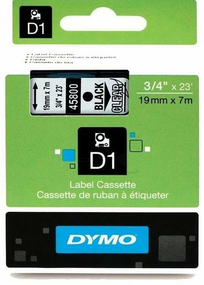 Dymo S0720820
