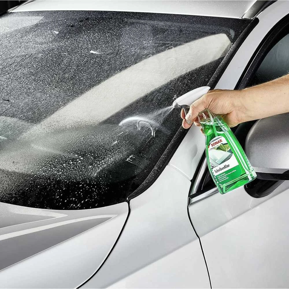 SONAX Stiklų valiklis, 500ml 338241