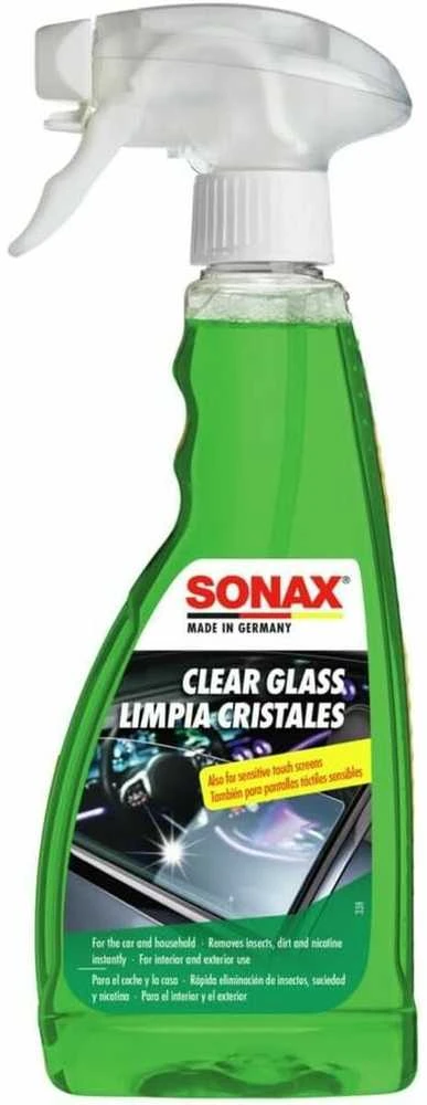 SONAX Stiklų valiklis, 500ml 338241