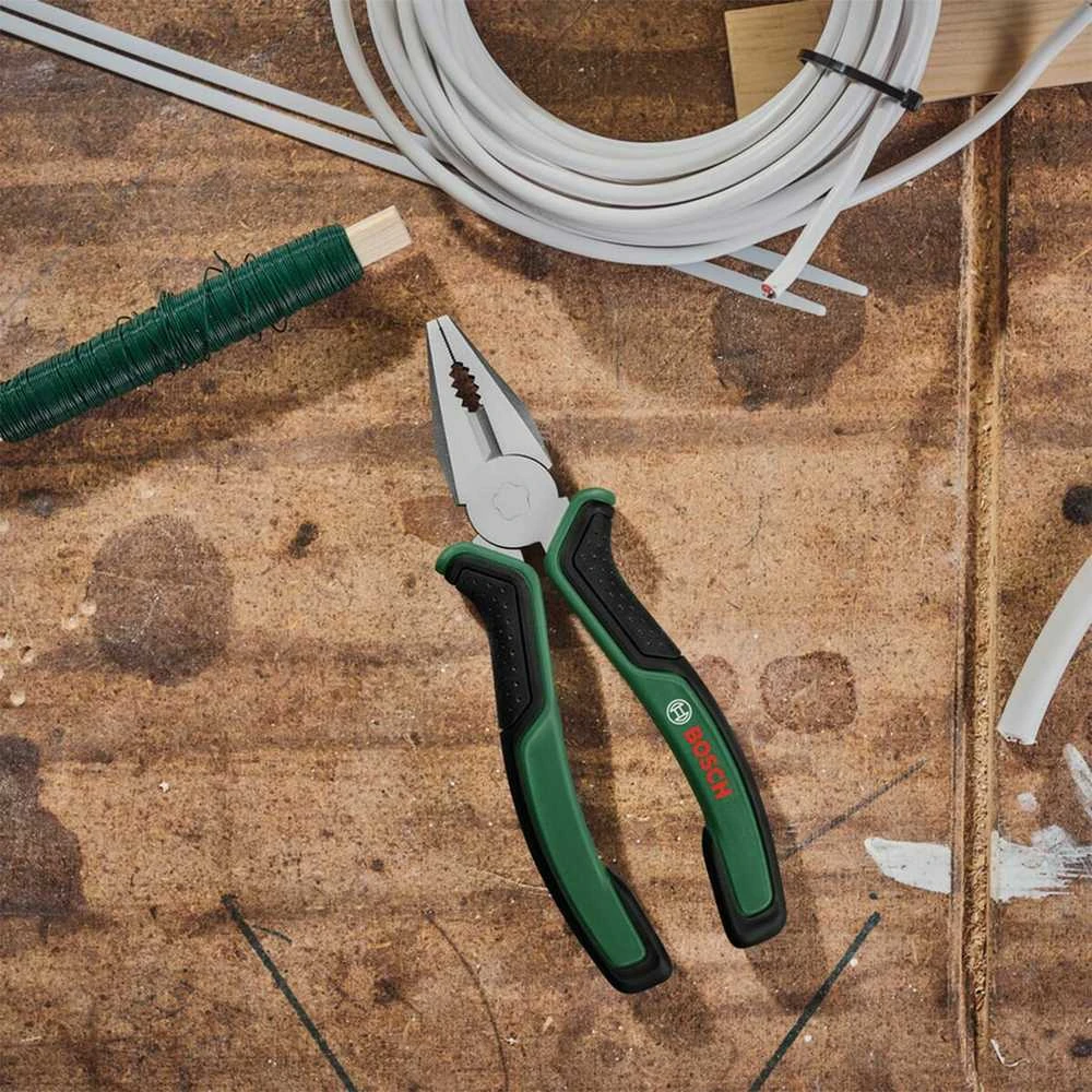 Bosch Kombinuotos replės
