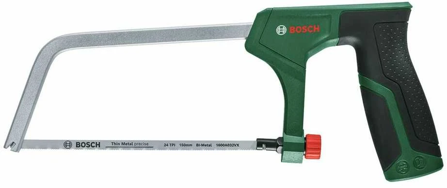 Bosch rankinis pjūklas 150mm