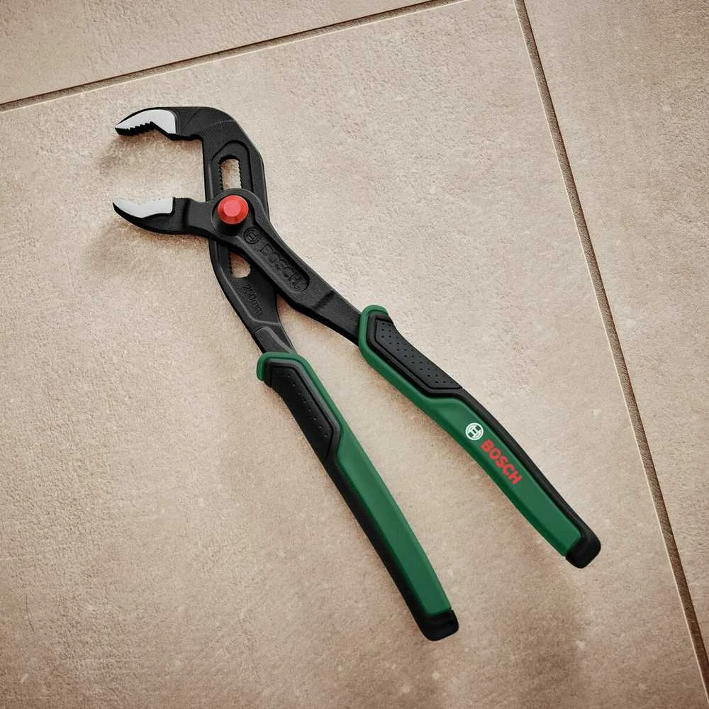 Bosch Vandens pompos replės