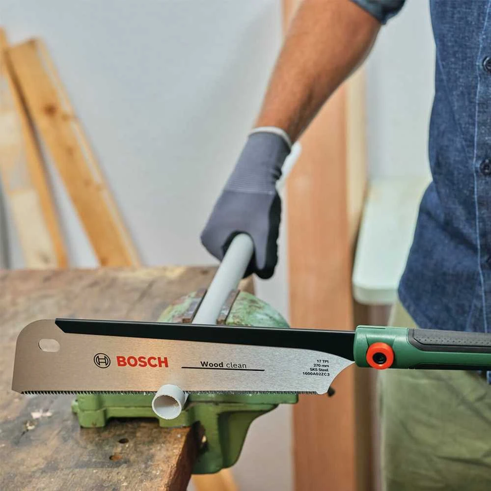 Bosch Dozuki pjūklas 270mm