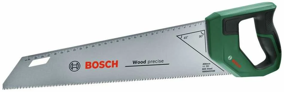 Bosch rankinis pjūklas 400mm