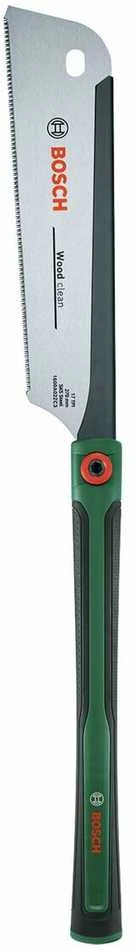 Bosch Dozuki pjūklas 270mm