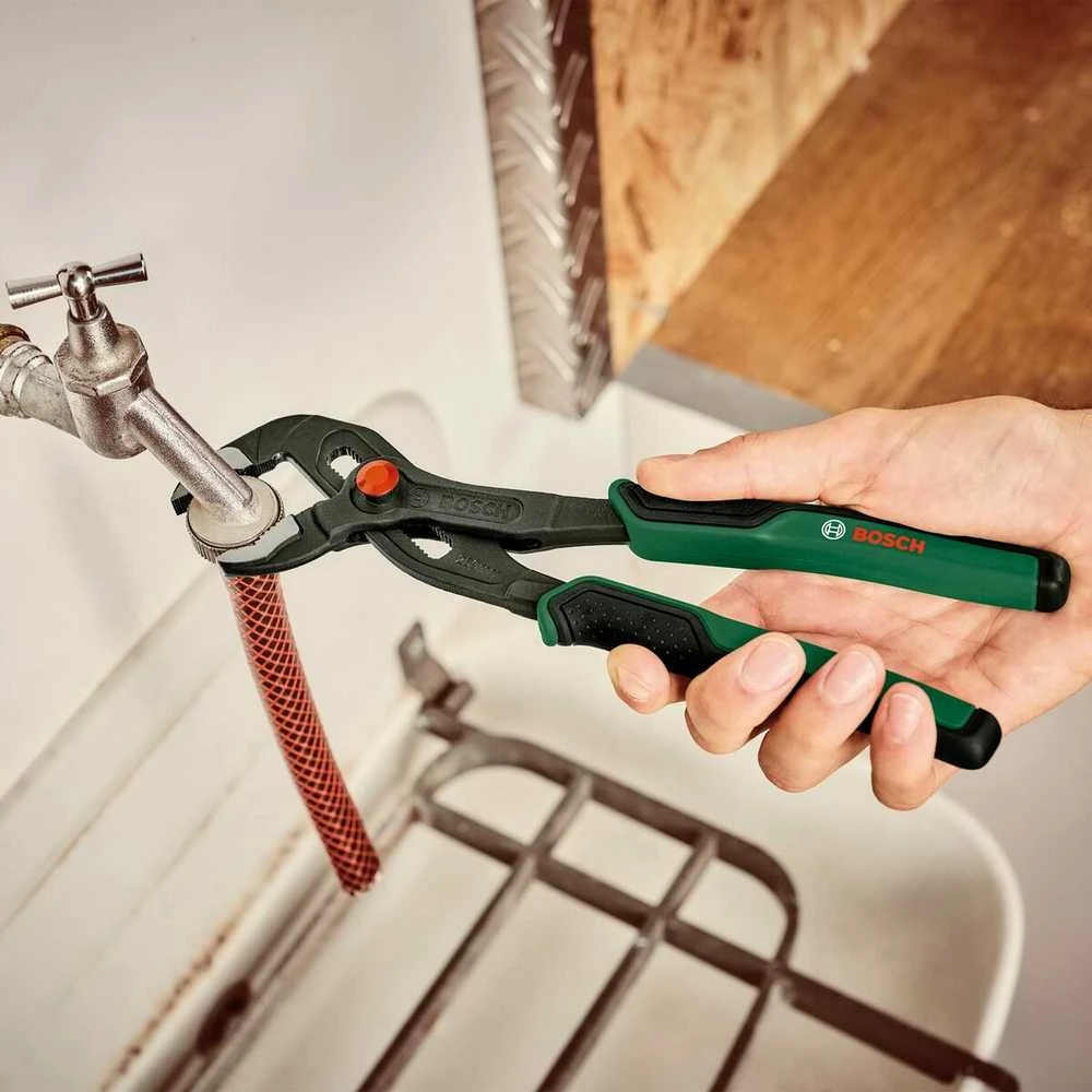 Bosch Vandens pompos replės