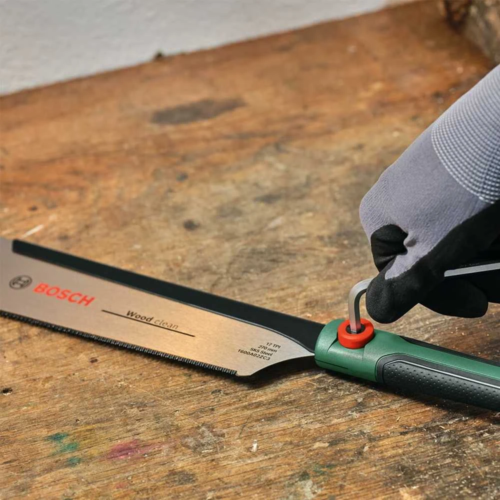 Bosch Dozuki pjūklas 270mm
