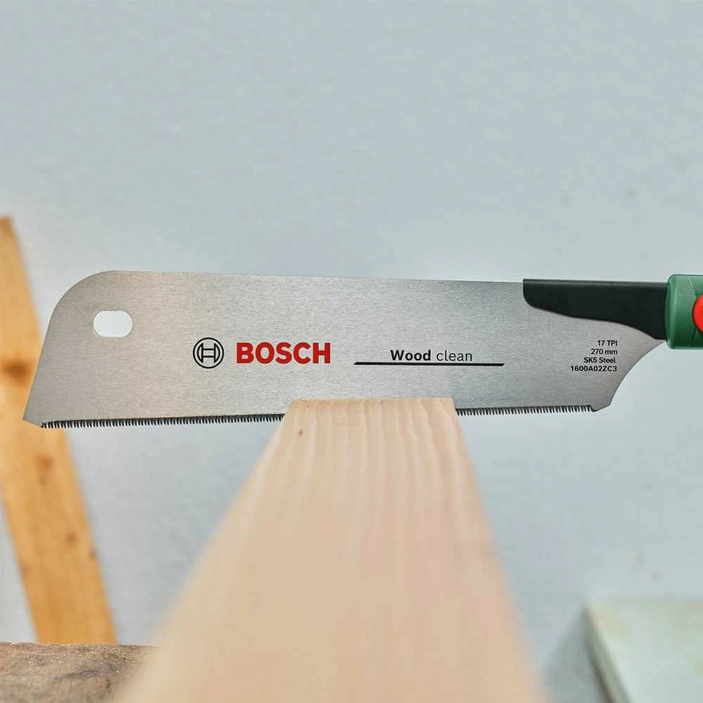 Bosch Kataba pjūklas 270mm