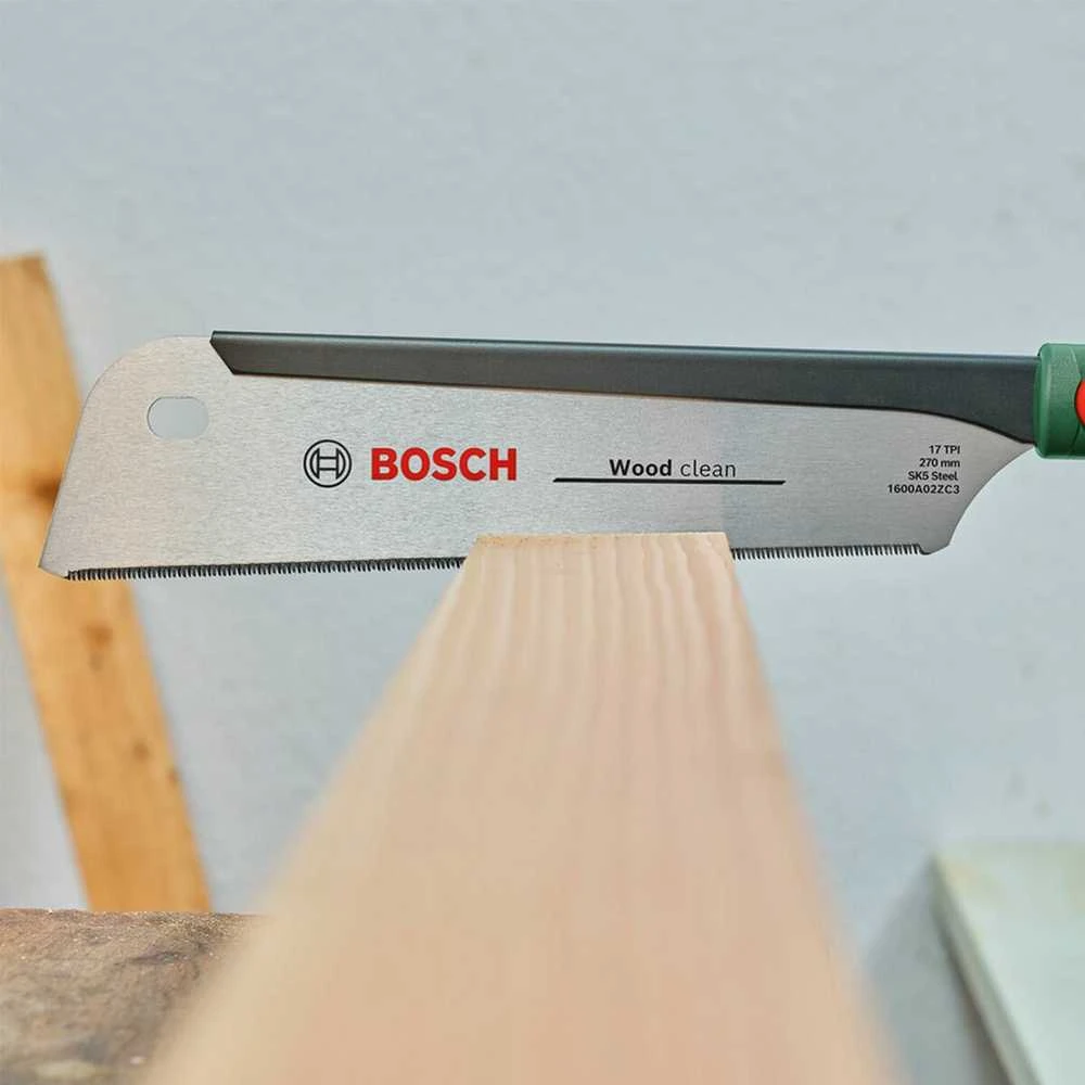 Bosch Dozuki pjūklas 270mm