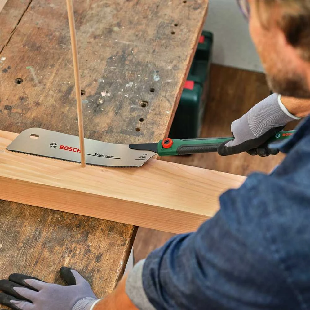 Bosch Kataba pjūklas 270mm