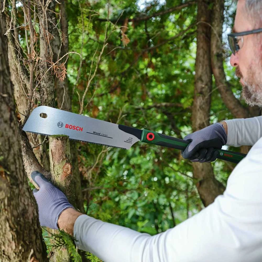 Bosch Kataba pjūklas 270mm