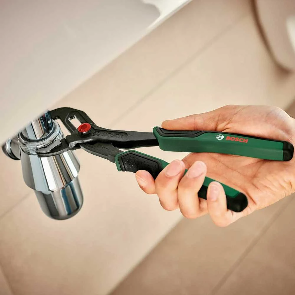 Bosch Vandens pompos replės