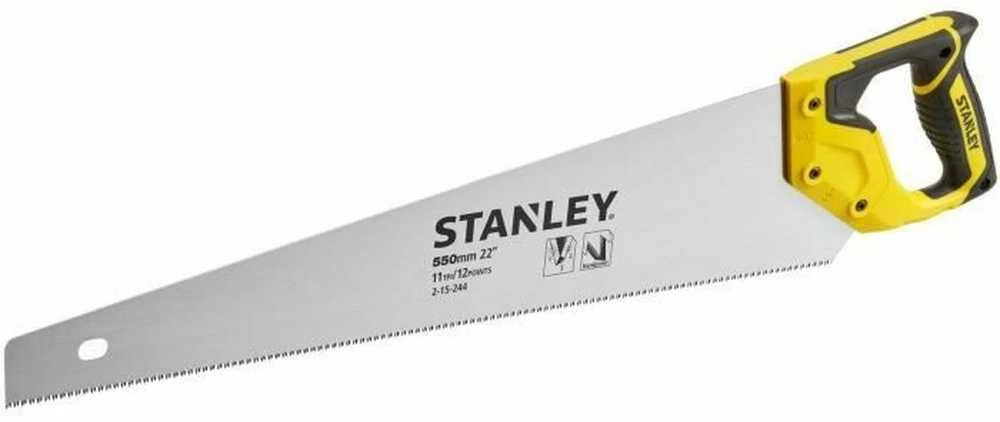 STANLEY SAW FILLER JET-CUT FINE 11/1 "550