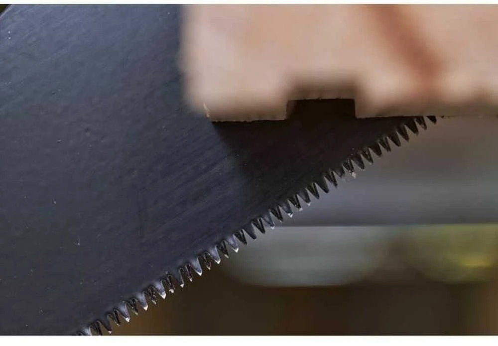 Rankinis pjūklas Stanley Jet-Cut; 450 mm laminatui