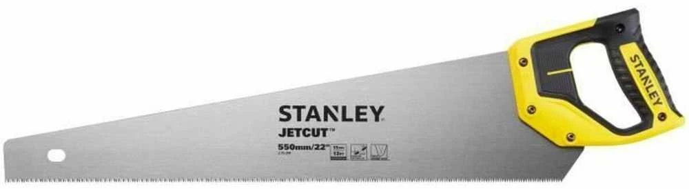 STANLEY SAW FILLER JET-CUT FINE 11/1 "550