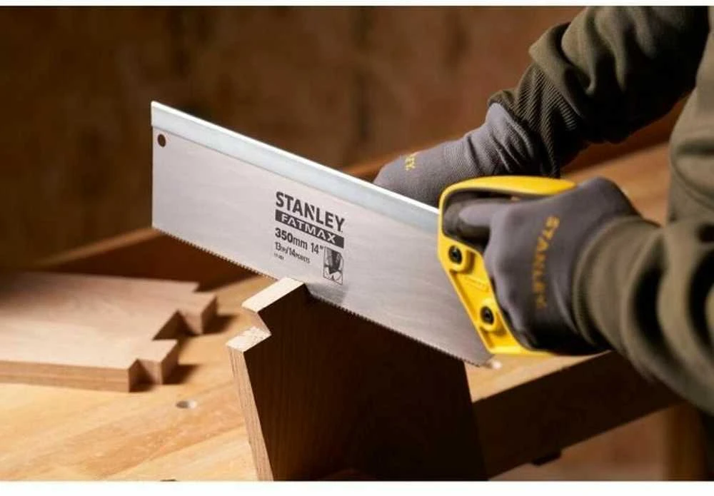 STANLEY CUP SAW 14z UNIVERSAL FATMAX