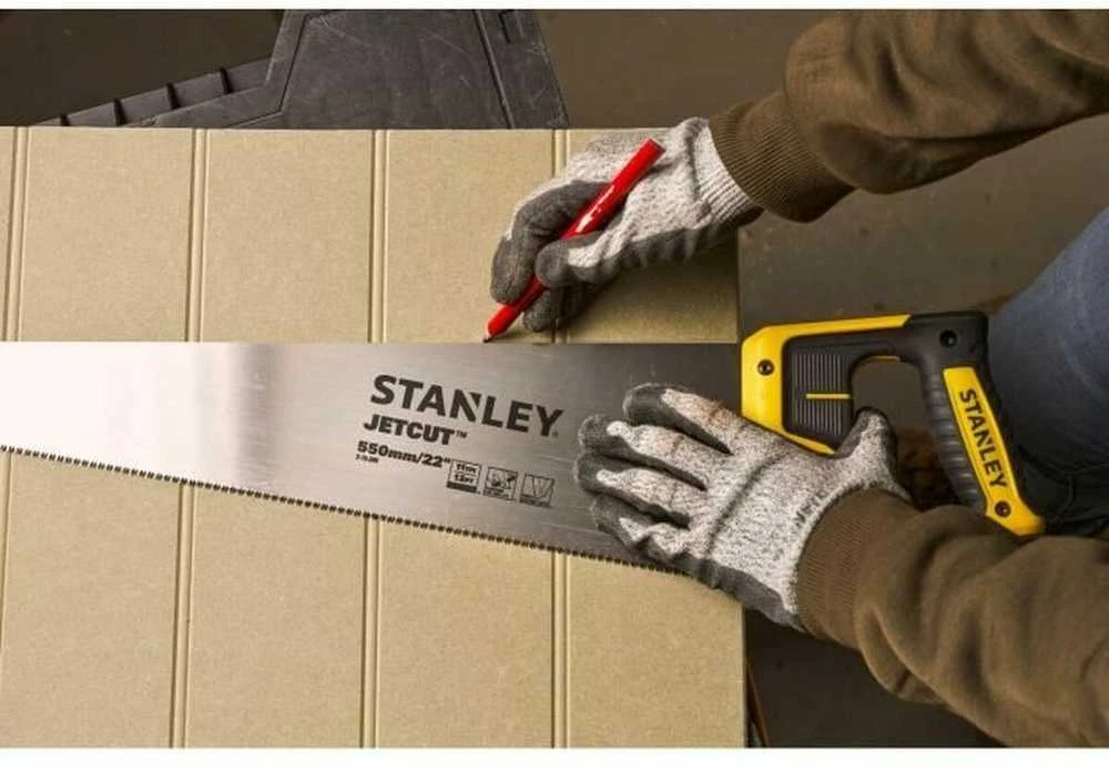 STANLEY SAW FILLER JET-CUT FINE 11/1 "550