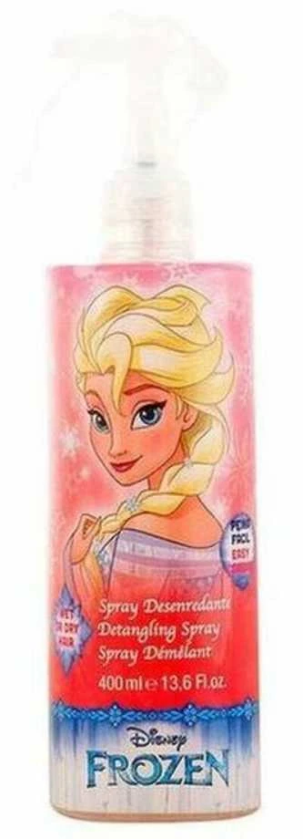 "Disney Frozen" "Frozen" iššukavimo purškiklis 400ml