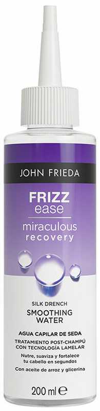 John Frieda Frizz-Ease Agua Capilar Miraculous, 200 ml