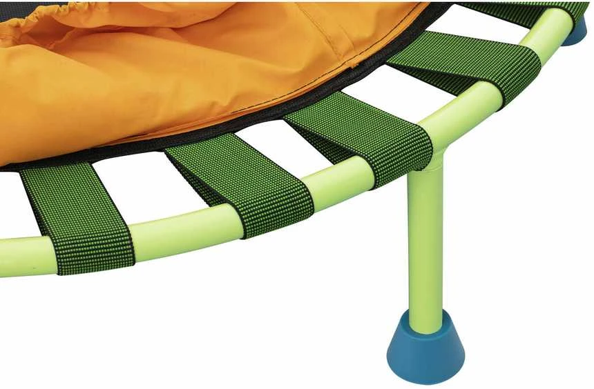 Bestway „Wonderjump“ batutas su rankena, skirta naudoti viduje/lauke, 91 x 96 cm, 59100