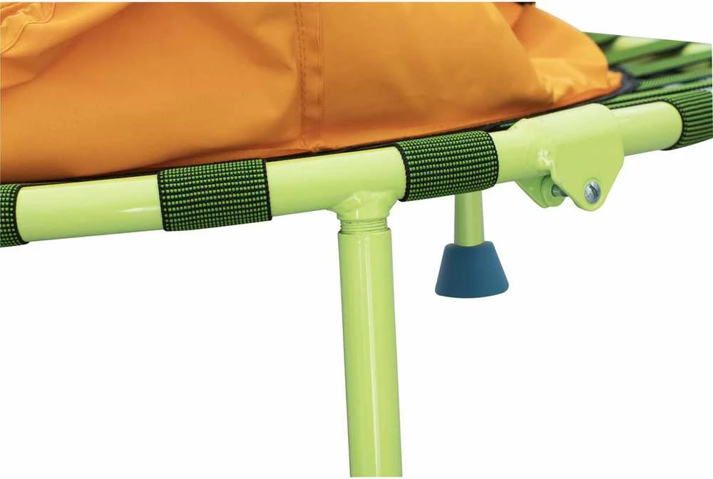 Bestway „Wonderjump“ batutas su rankena, skirta naudoti viduje/lauke, 91 x 96 cm, 59100