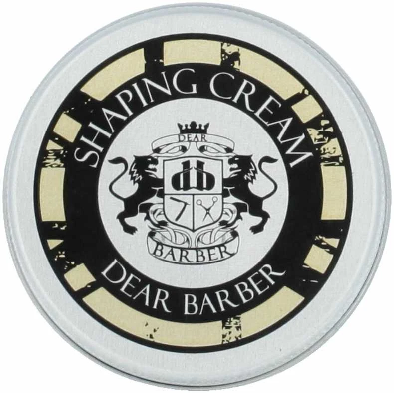Dear Barber Shaping Kreminis, 20 ml