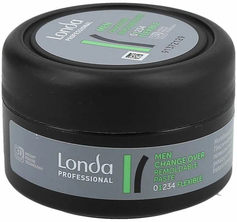 Londa Professional MEN Change Over Hair Kreminis vyrams, 75 ml