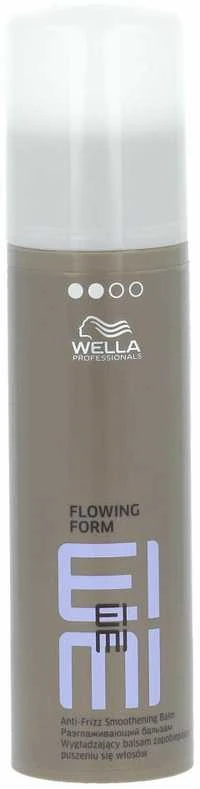 Wella EIMI - Flowing Form Minkštinantis ir glotninantis Smoothing Balm, 100 ml