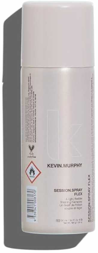 Kevin Murphy Session Purškiklis Flex, 100 ml