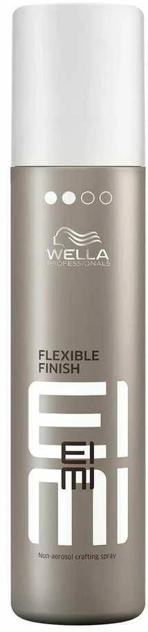 Neaerozolinis plaukų lakas Wella Eimi Flexible Finish (2) 250ml