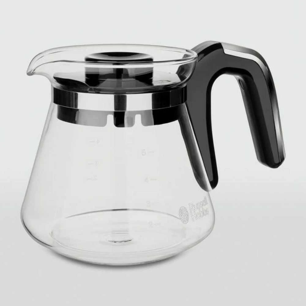 Kavos aparatas RUSSEL 24210-56 Russell Hobbs 24210-56 Compact Namų
