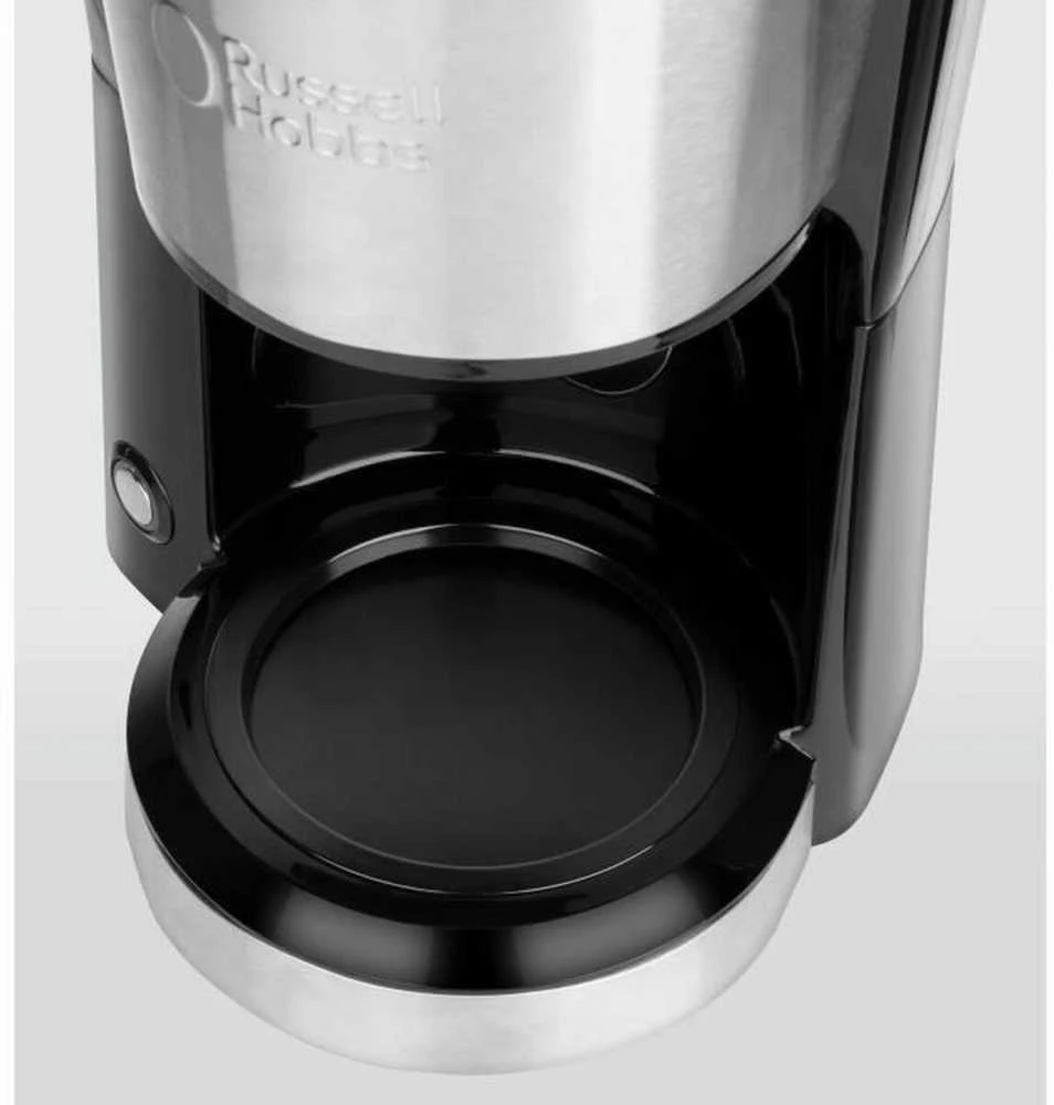 Kavos aparatas RUSSEL 24210-56 Russell Hobbs 24210-56 Compact Namų