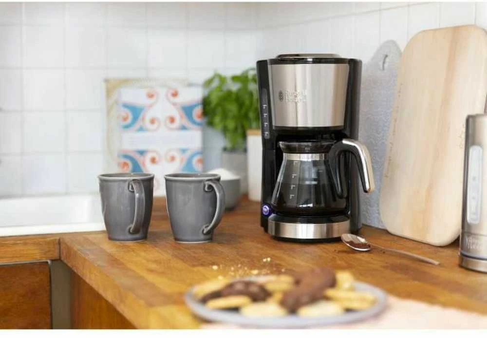 Kavos aparatas RUSSEL 24210-56 Russell Hobbs 24210-56 Compact Namų