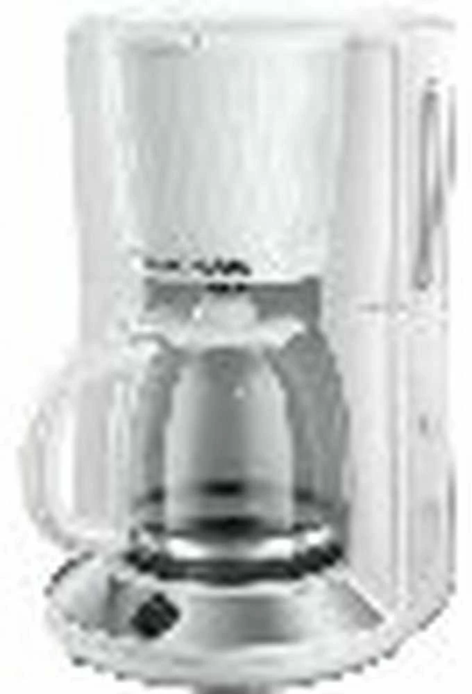 Kavos aparatas Russell Hobbs 27010-56 Pusiau automatinis Lašėjimo 1.25 L