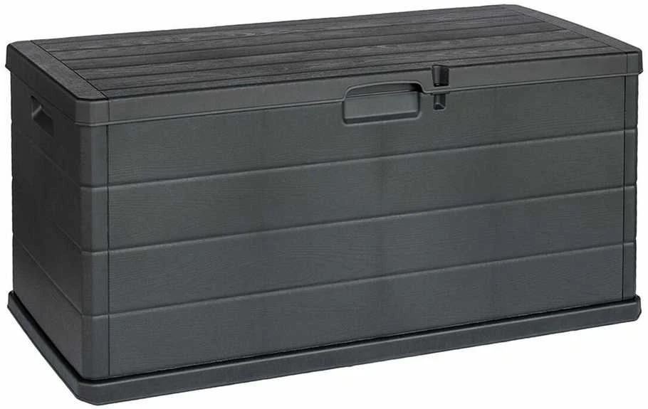 ProGarden Plastic garden box, 118 x 59 x 57 cm