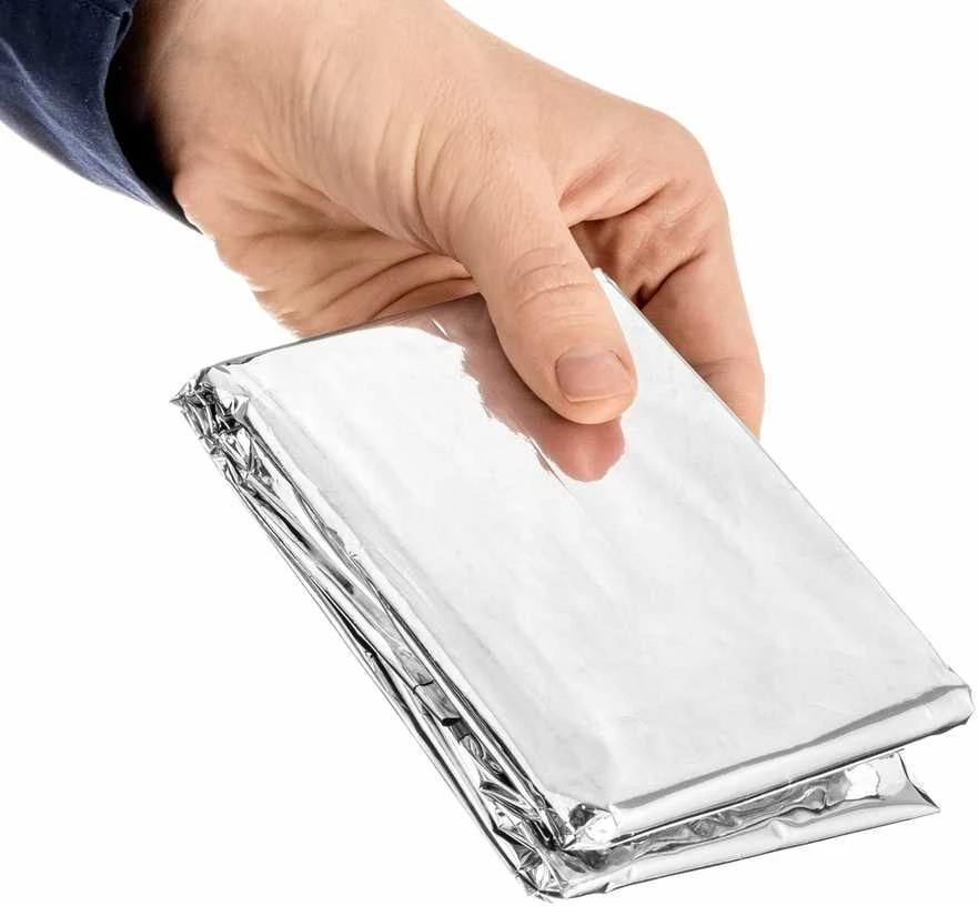 Lauko termo striukė su gobtuvu