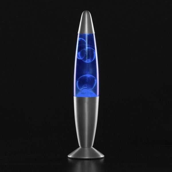 Stalinė lempa Lava InnovaGoods žalia