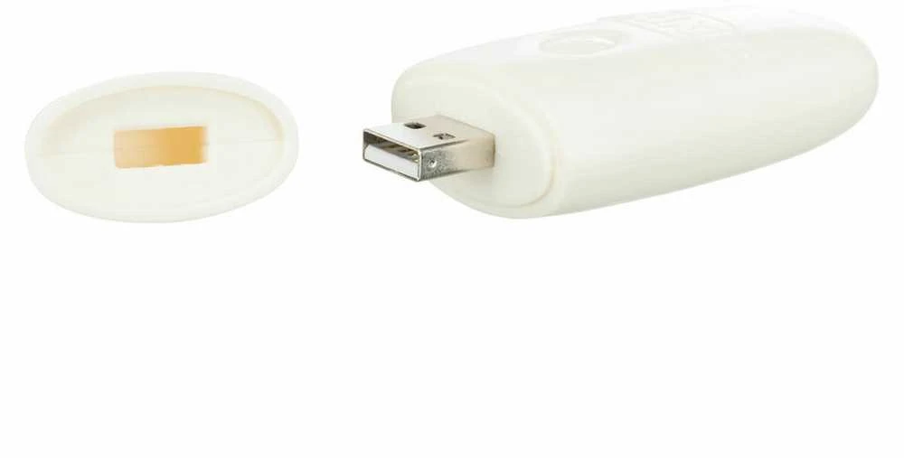 Trixie Wskażnik LED pagauk šviesą, pelė, USB, 8,5 cm