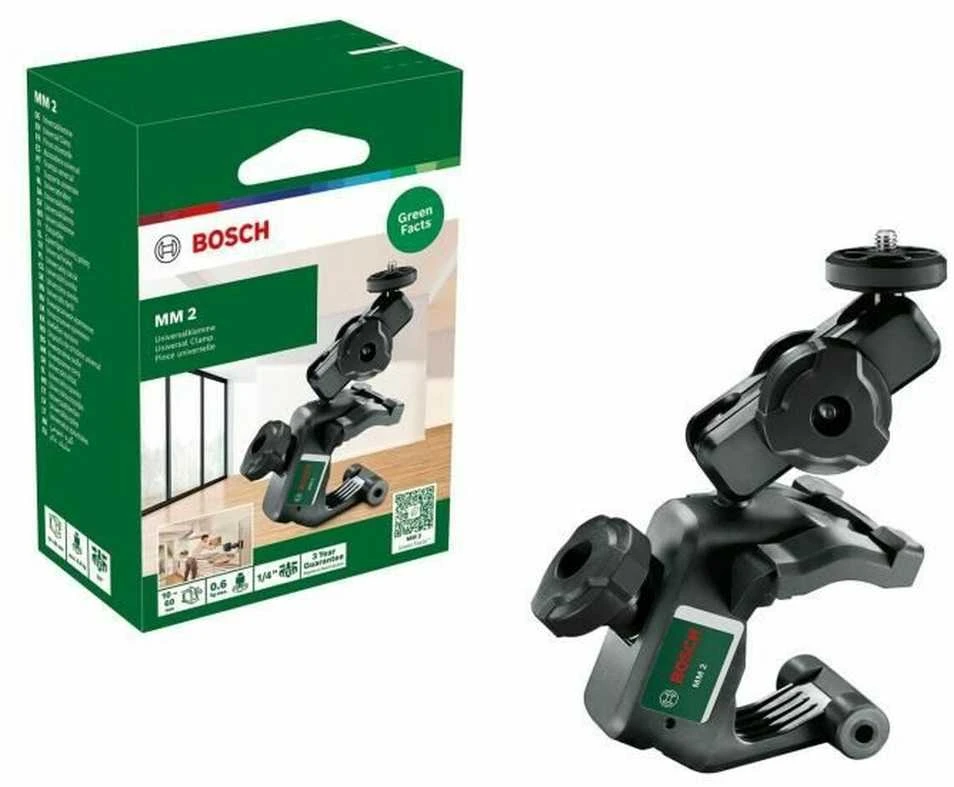 Bosch MM2 Laikiklis Multi Mount