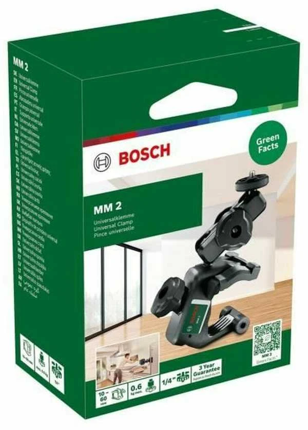 Bosch MM2 Laikiklis Multi Mount