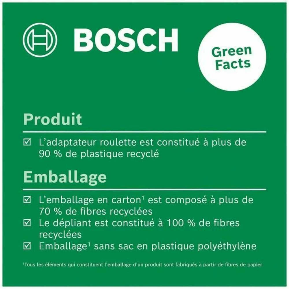 Bosch ZAMO ratuko adapteris