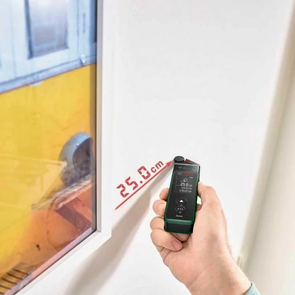 Bosch ZAMO ratuko adapteris