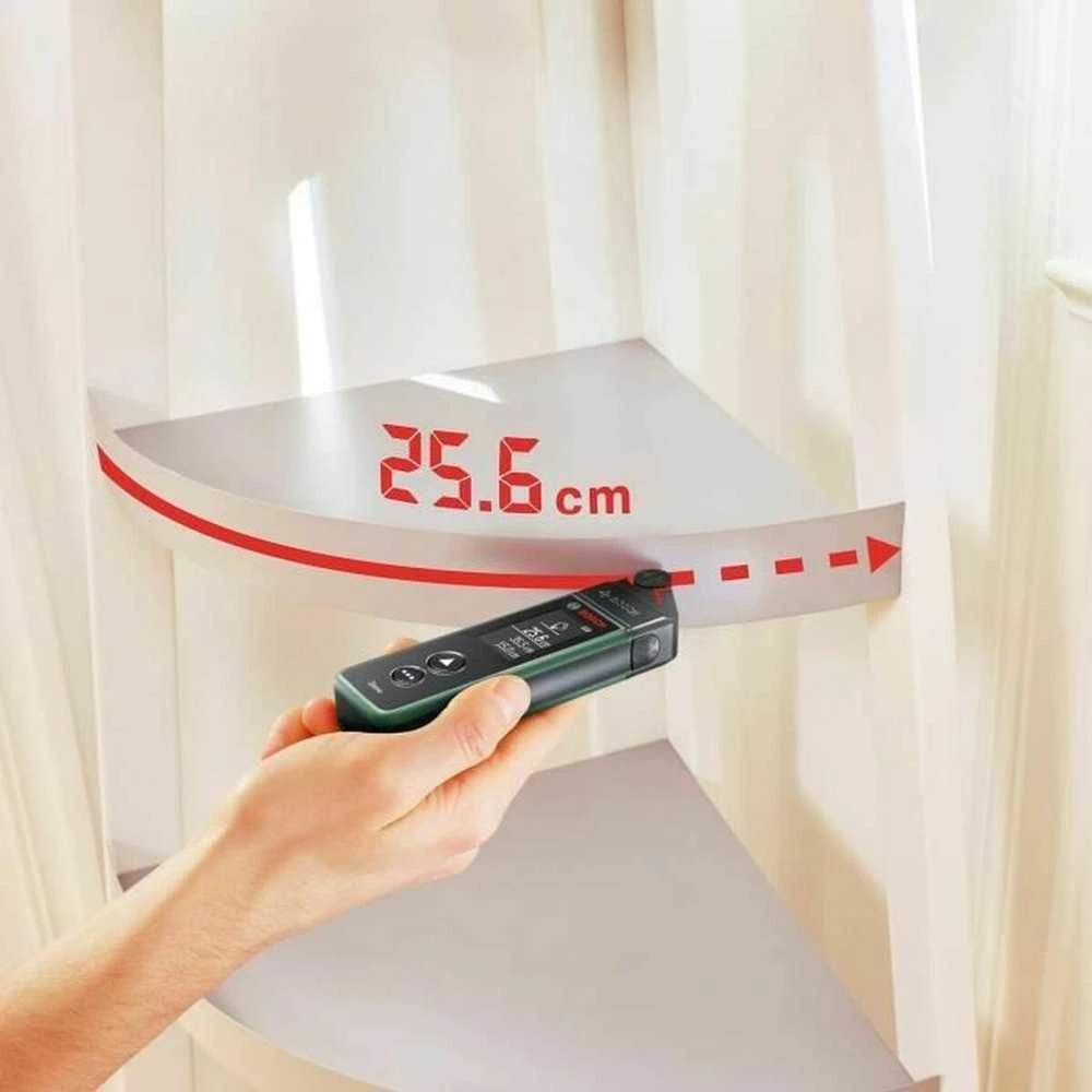 Bosch ZAMO ratuko adapteris