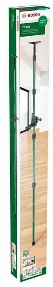 Bosch TP 320 teleskopinis strypas