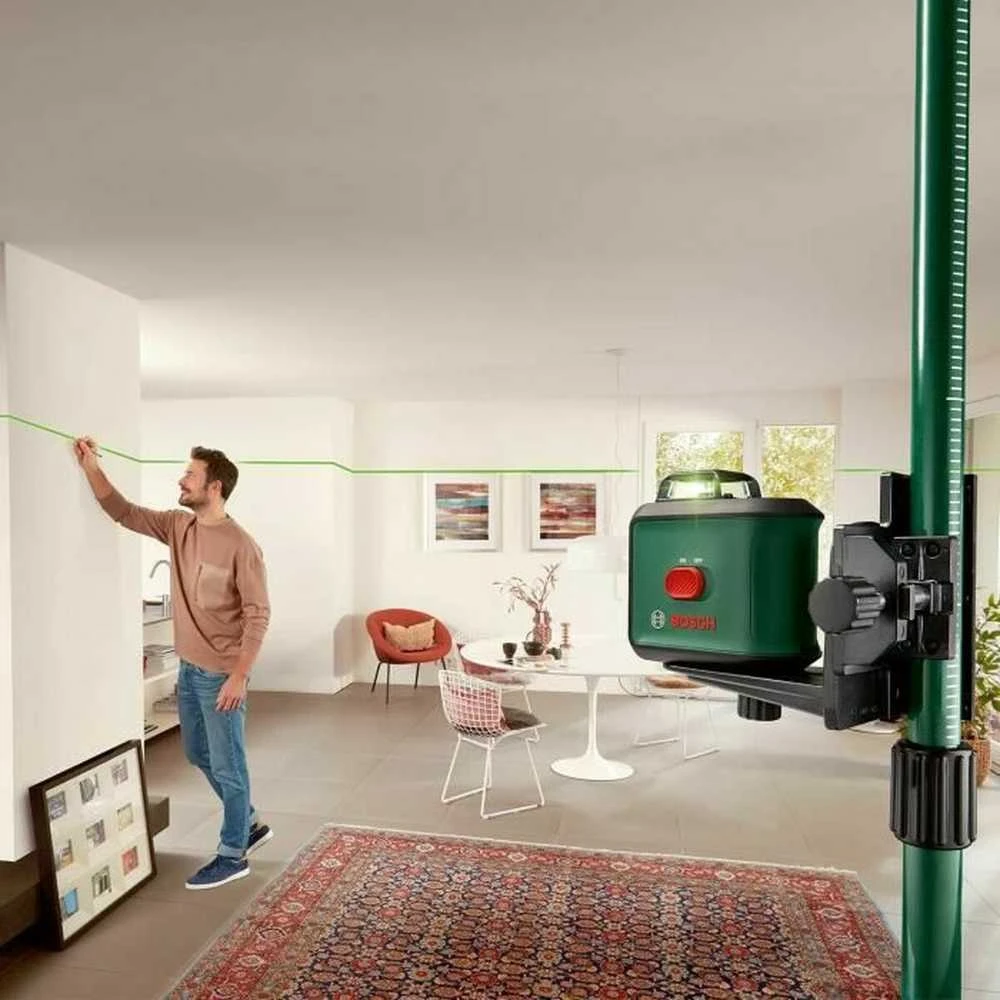 Bosch TP 320 teleskopinis strypas