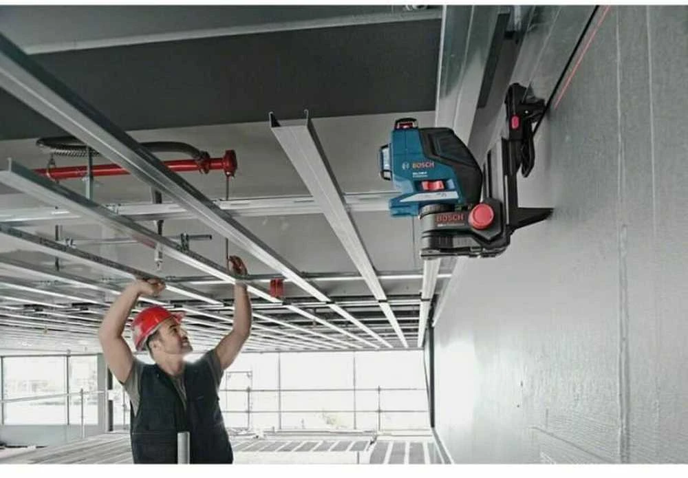 Bosch Professional BM 1 universalus laikiklis