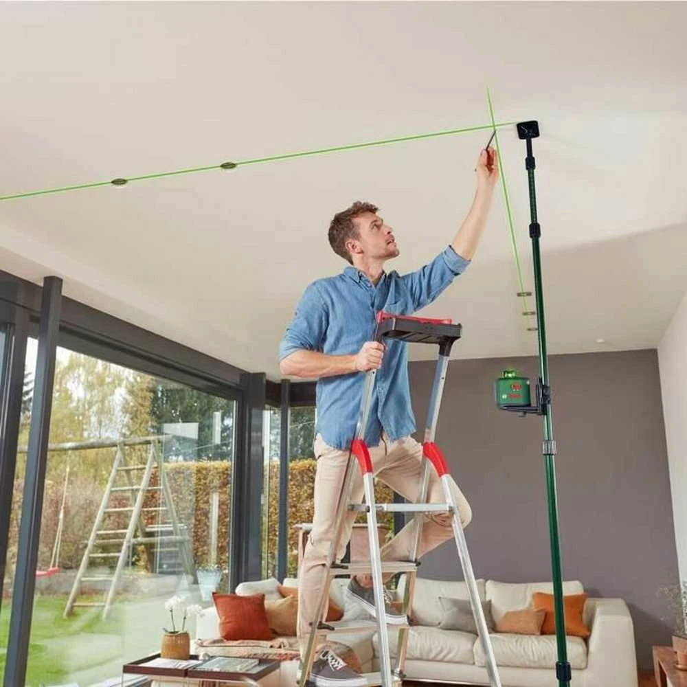 Bosch TP 320 teleskopinis strypas