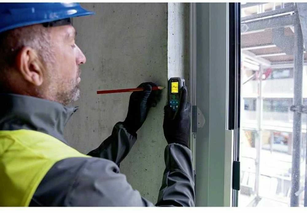 Bosch GLM 50-25 G 2x1.5V