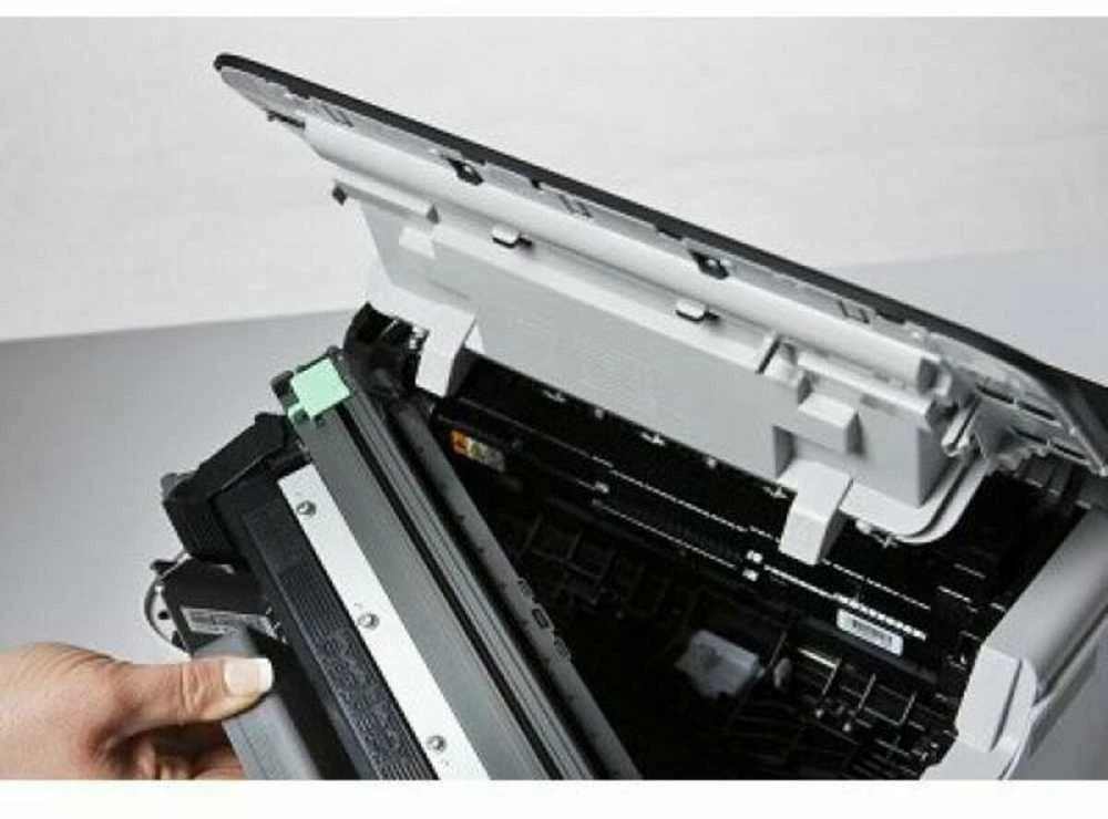 Spausdintuvas laser mono Brother HL-1110EYJ1 HL1110EYJ1 (A4, Letter)
