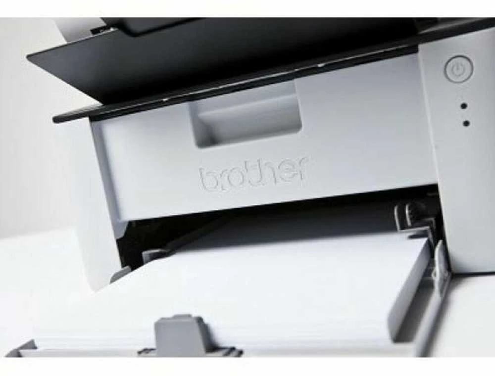 Spausdintuvas laser mono Brother HL-1110EYJ1 HL1110EYJ1 (A4, Letter)